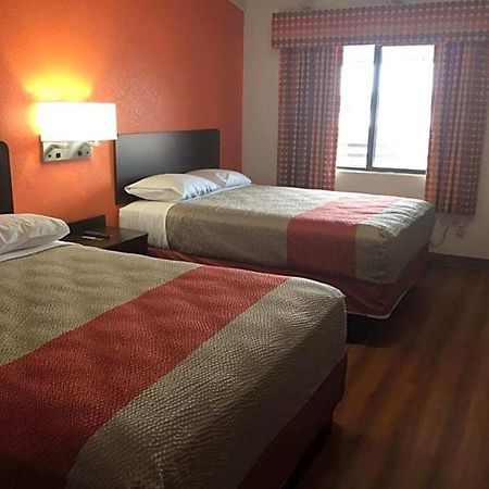 Motel 6-Waco, Tx Εξωτερικό φωτογραφία