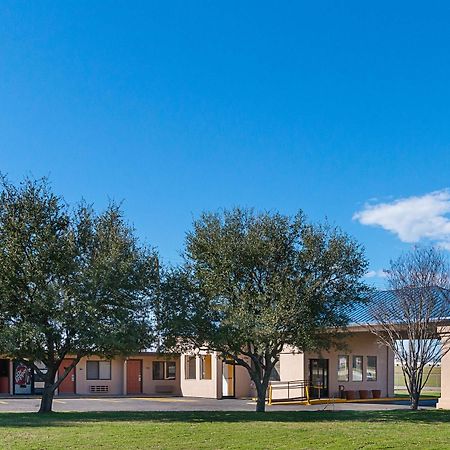 Motel 6-Waco, Tx Εξωτερικό φωτογραφία