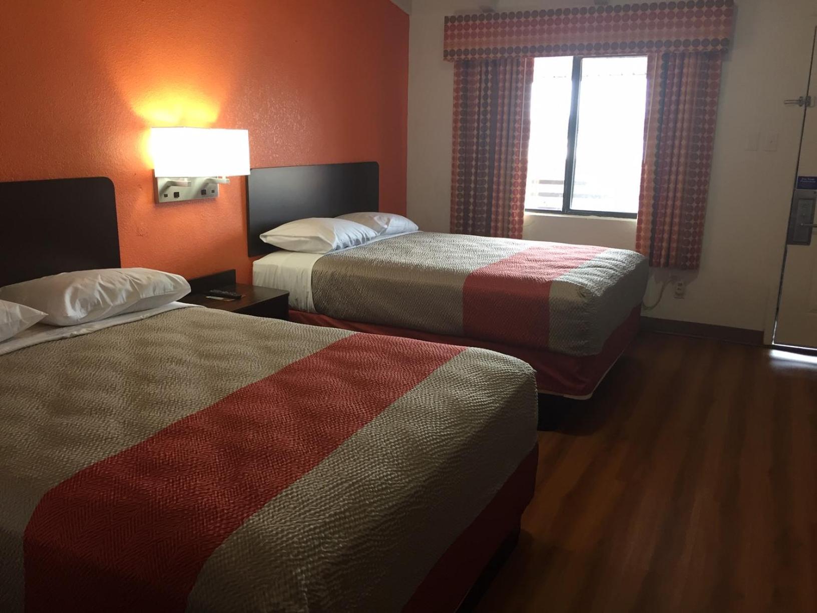 Motel 6-Waco, Tx Εξωτερικό φωτογραφία