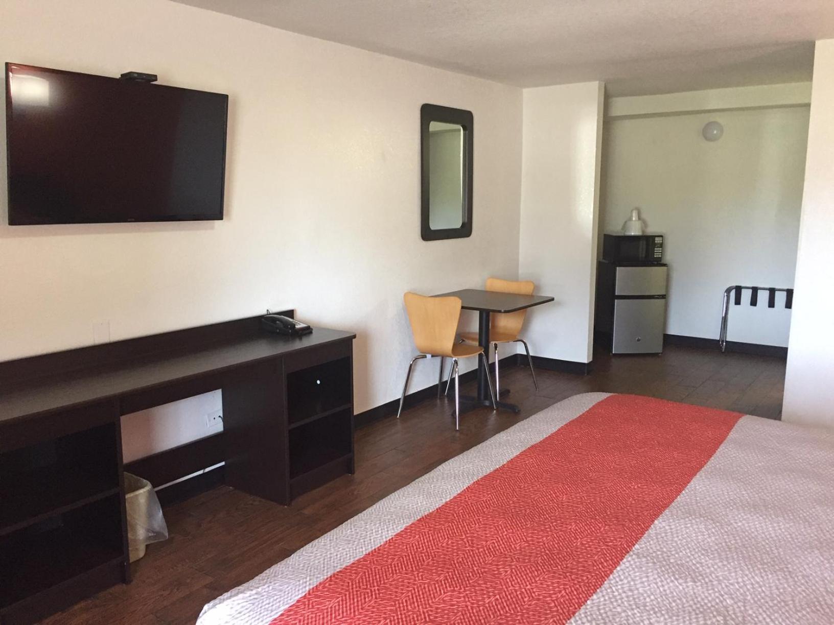 Motel 6-Waco, Tx Εξωτερικό φωτογραφία