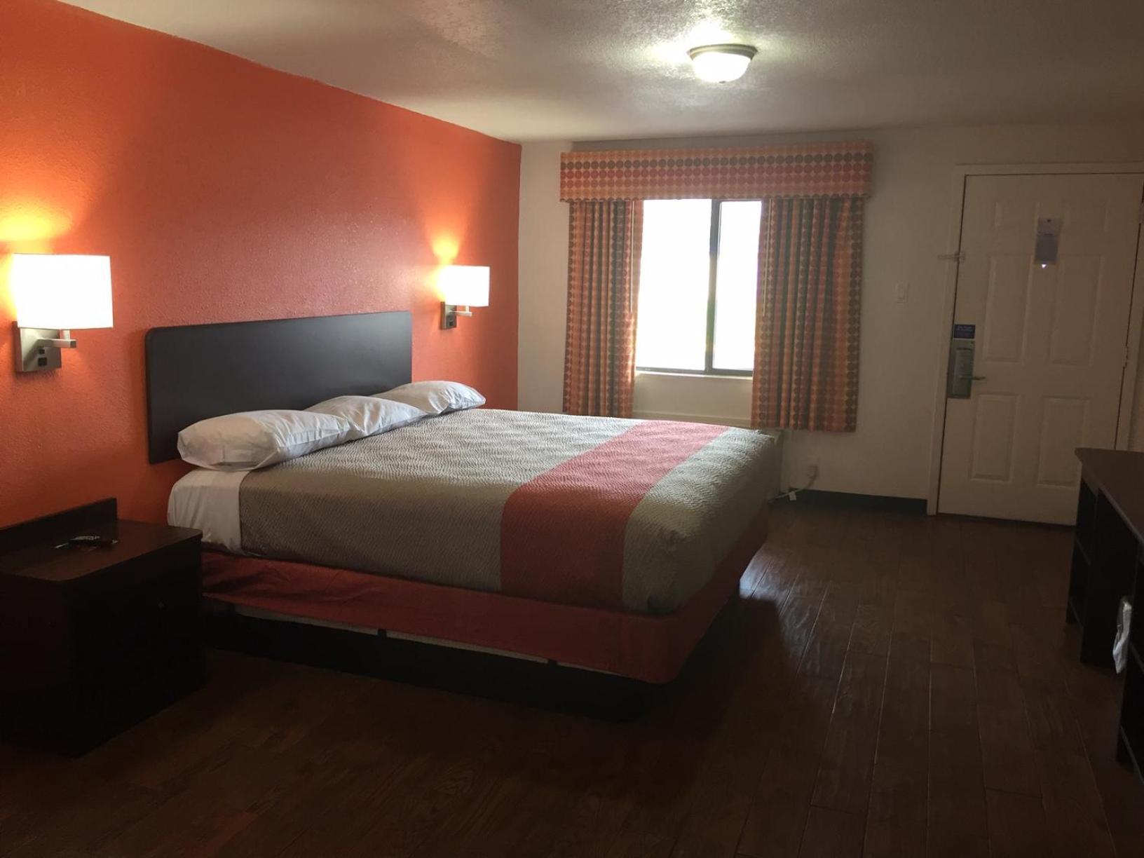 Motel 6-Waco, Tx Εξωτερικό φωτογραφία
