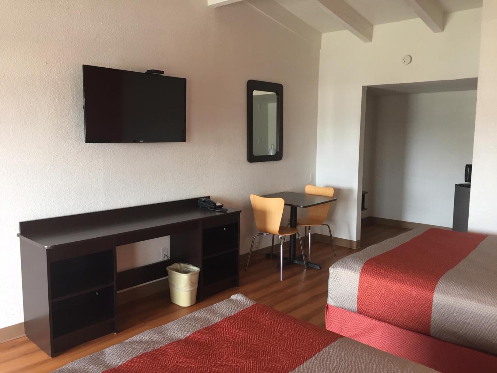 Motel 6-Waco, Tx Εξωτερικό φωτογραφία