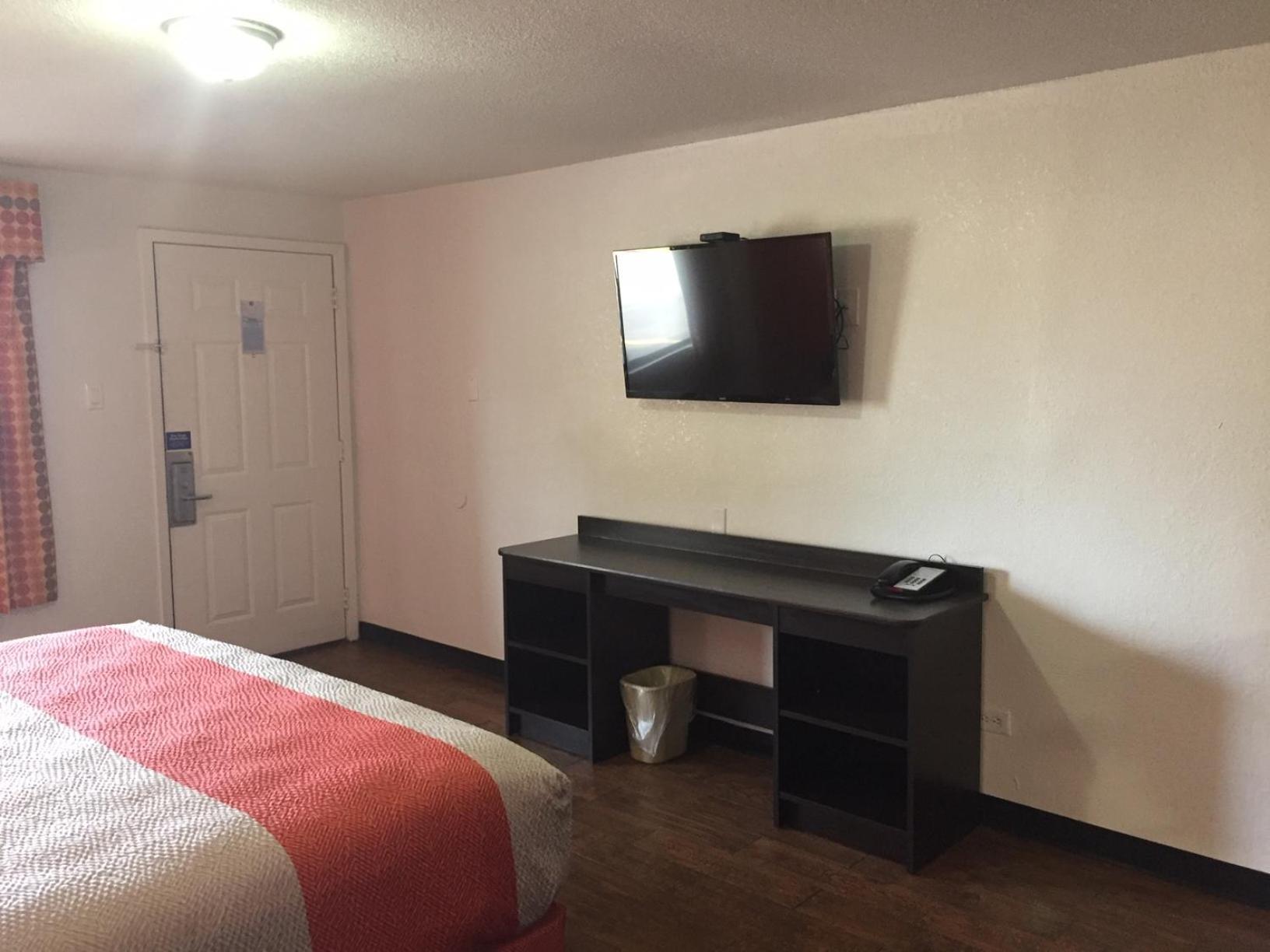 Motel 6-Waco, Tx Εξωτερικό φωτογραφία