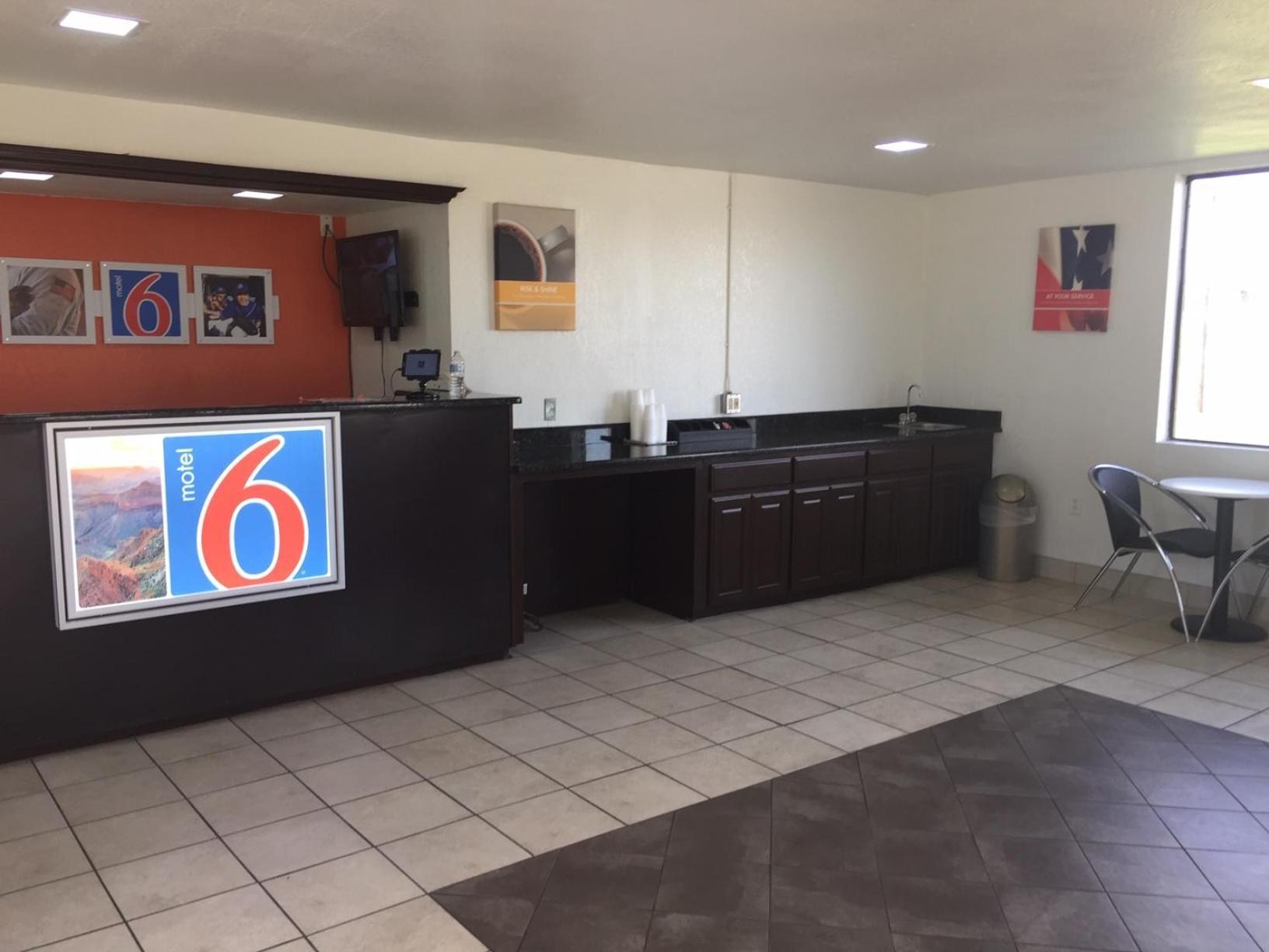 Motel 6-Waco, Tx Εξωτερικό φωτογραφία