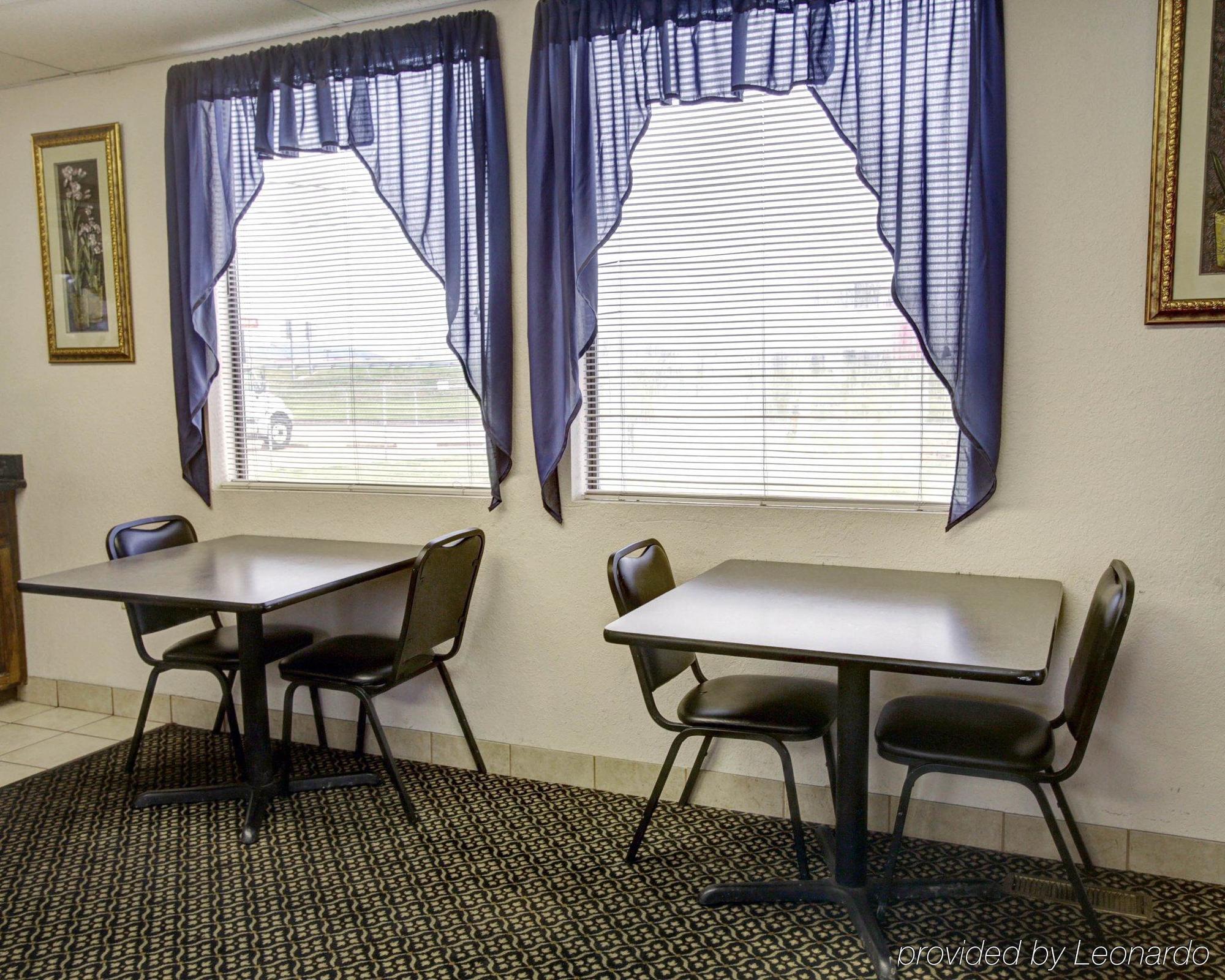 Motel 6-Waco, Tx Εξωτερικό φωτογραφία