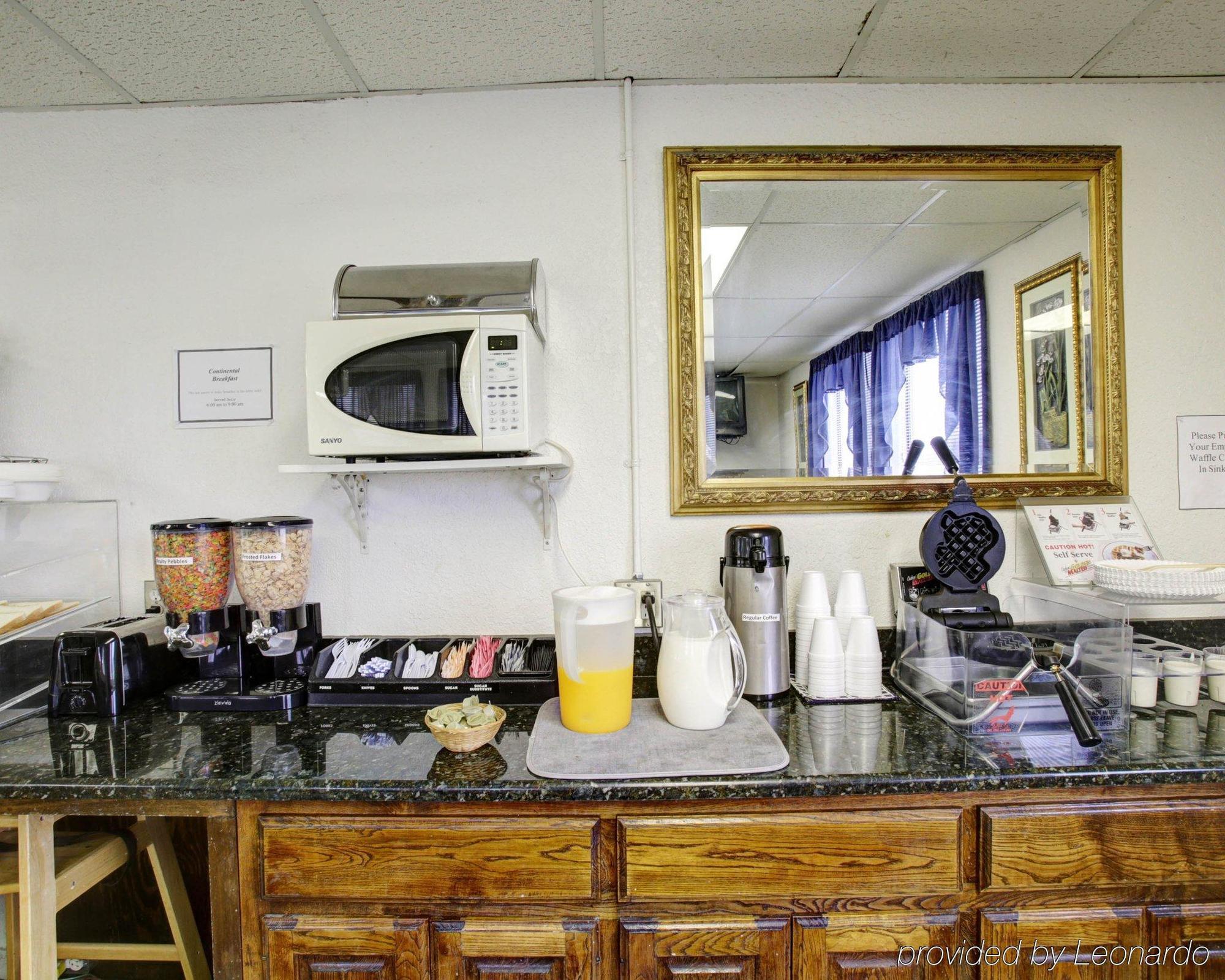Motel 6-Waco, Tx Εξωτερικό φωτογραφία
