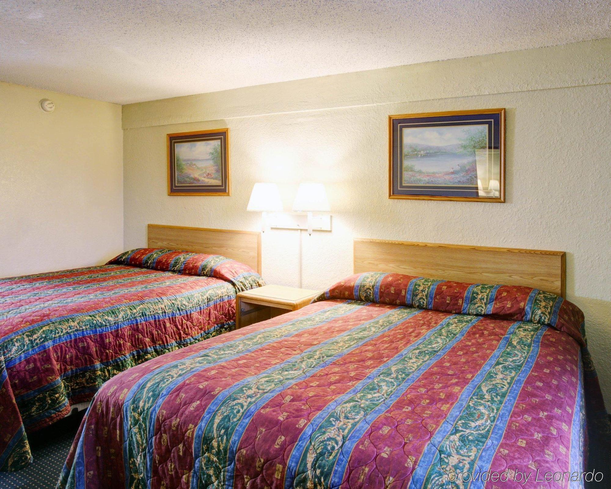 Motel 6-Waco, Tx Εξωτερικό φωτογραφία
