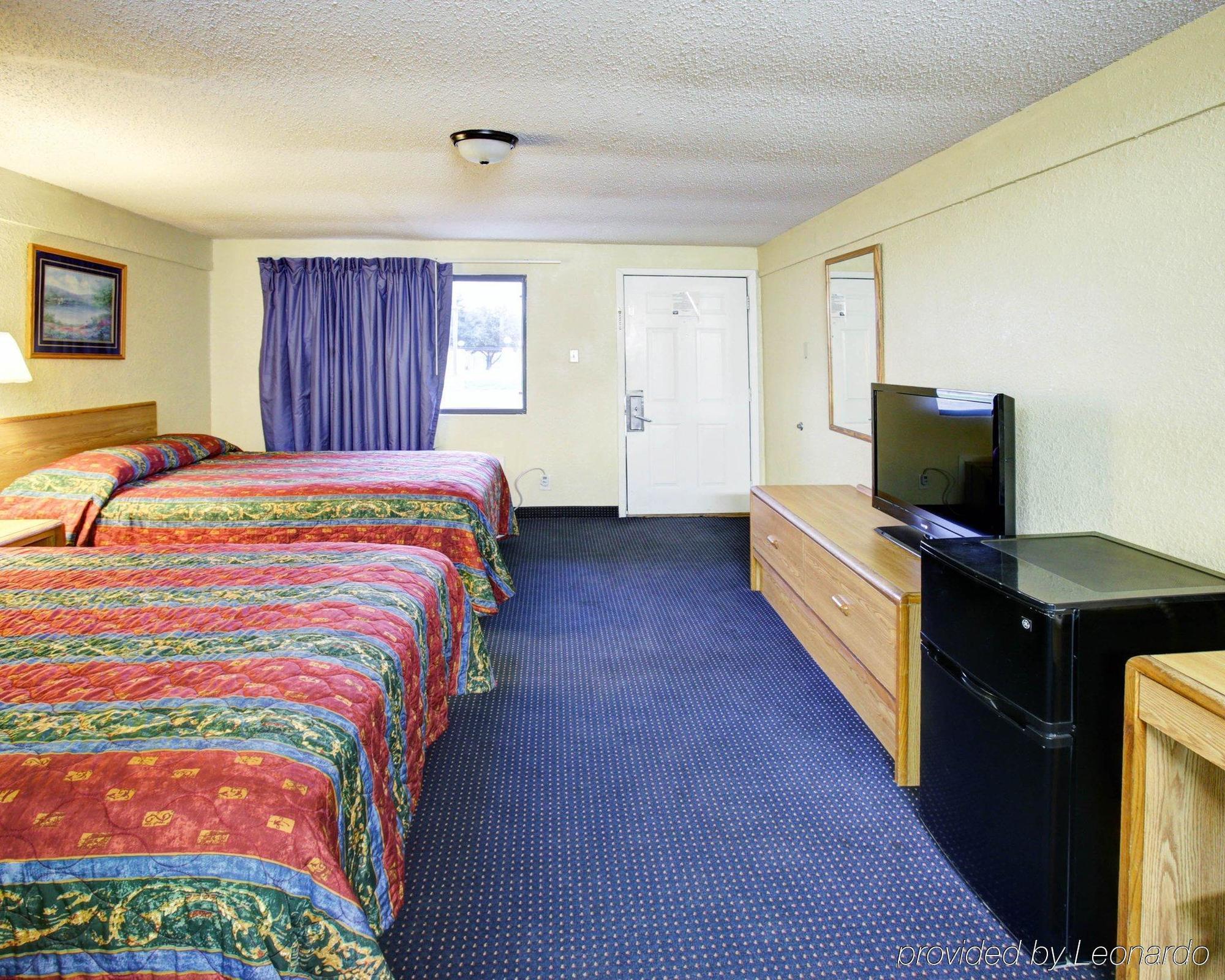 Motel 6-Waco, Tx Εξωτερικό φωτογραφία