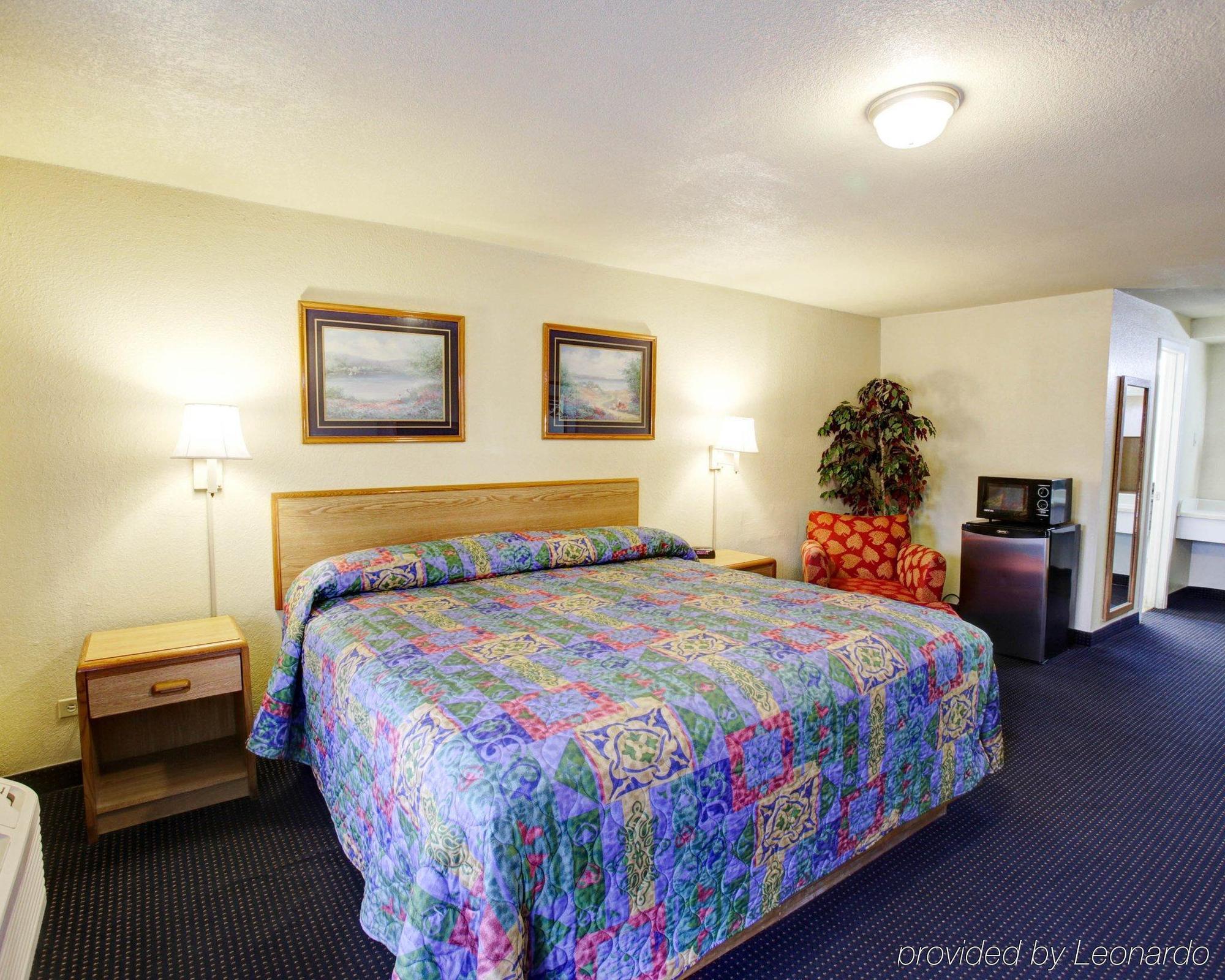 Motel 6-Waco, Tx Εξωτερικό φωτογραφία