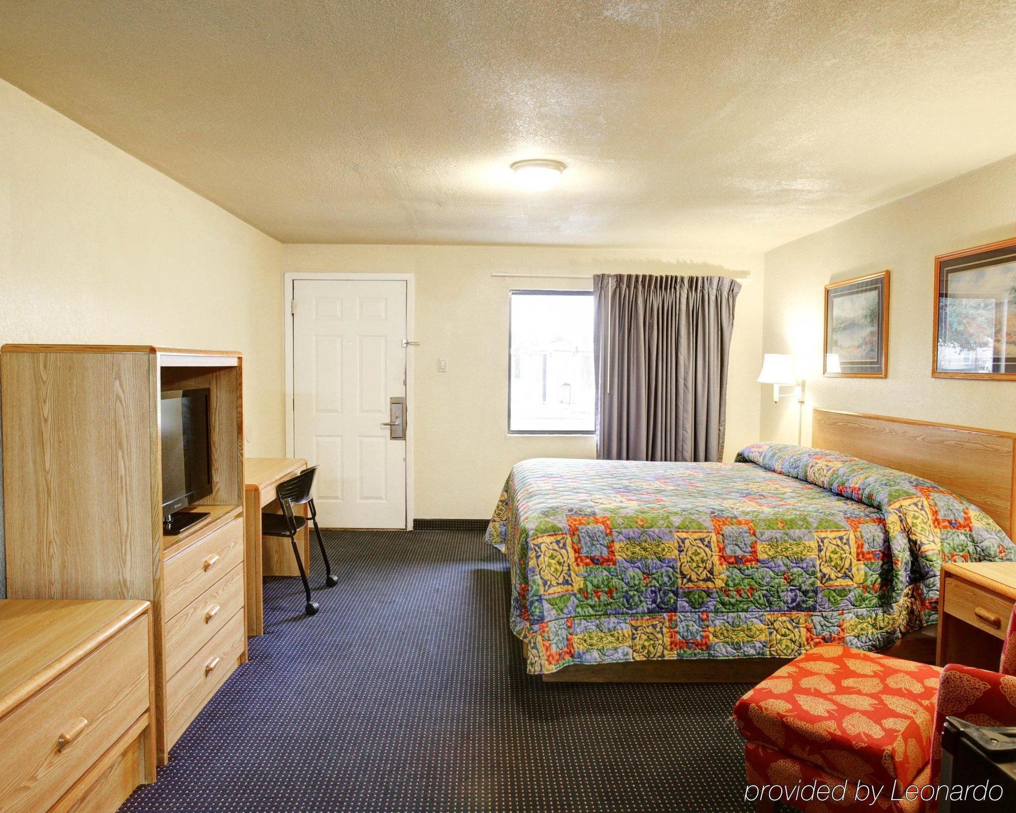 Motel 6-Waco, Tx Εξωτερικό φωτογραφία