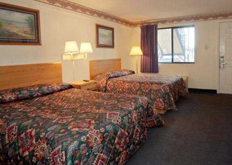 Motel 6-Waco, Tx Εξωτερικό φωτογραφία