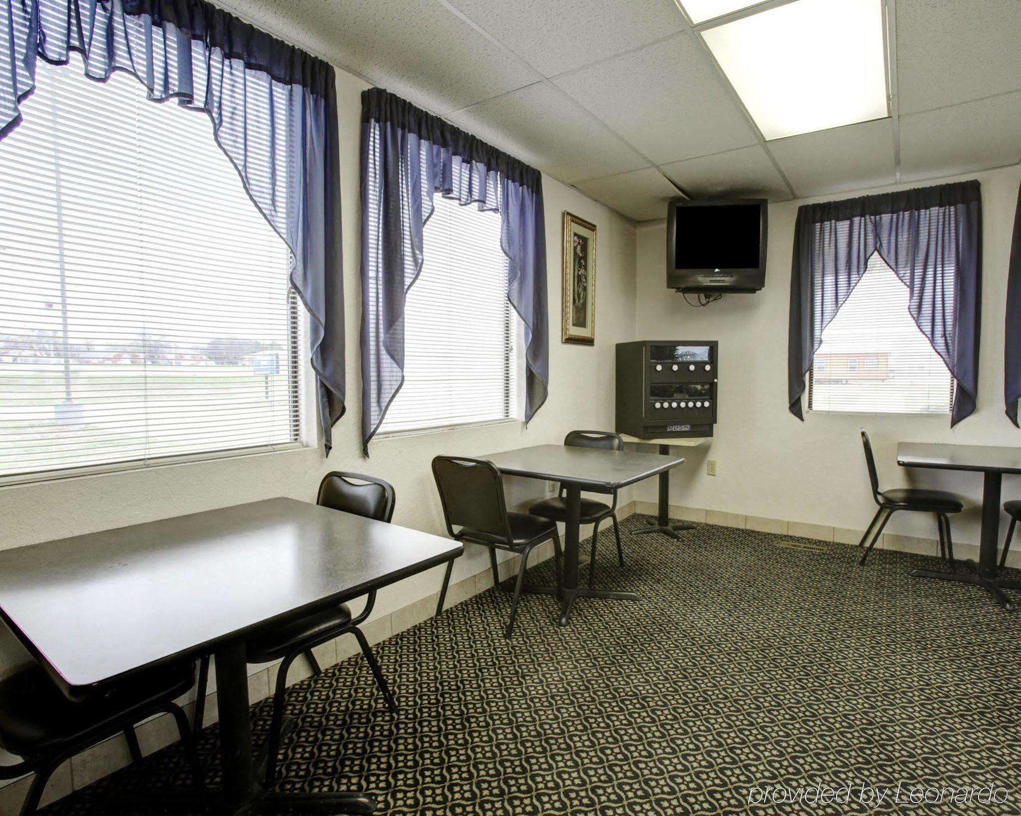 Motel 6-Waco, Tx Εξωτερικό φωτογραφία